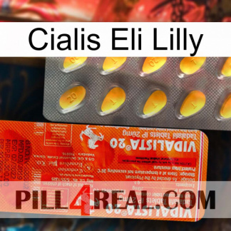 Eli Lilly Cialis new01